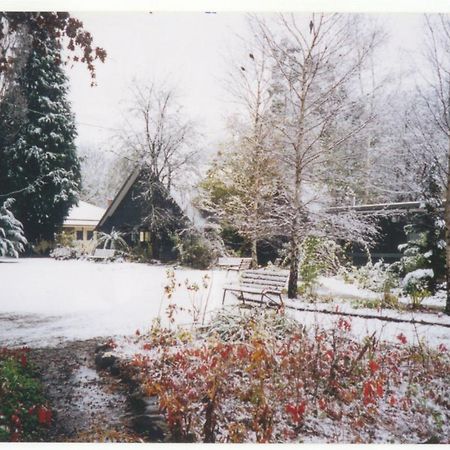 Mountain View Holiday Retreat แฮร์เรียตวิลล์ ภายนอก รูปภาพ