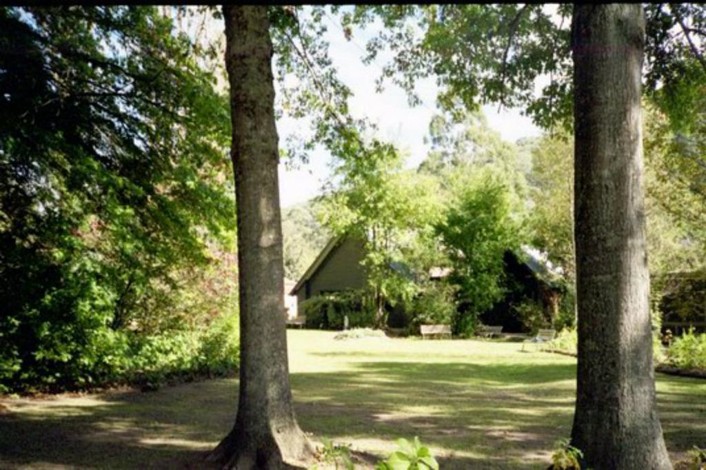 Mountain View Holiday Retreat แฮร์เรียตวิลล์ ภายนอก รูปภาพ