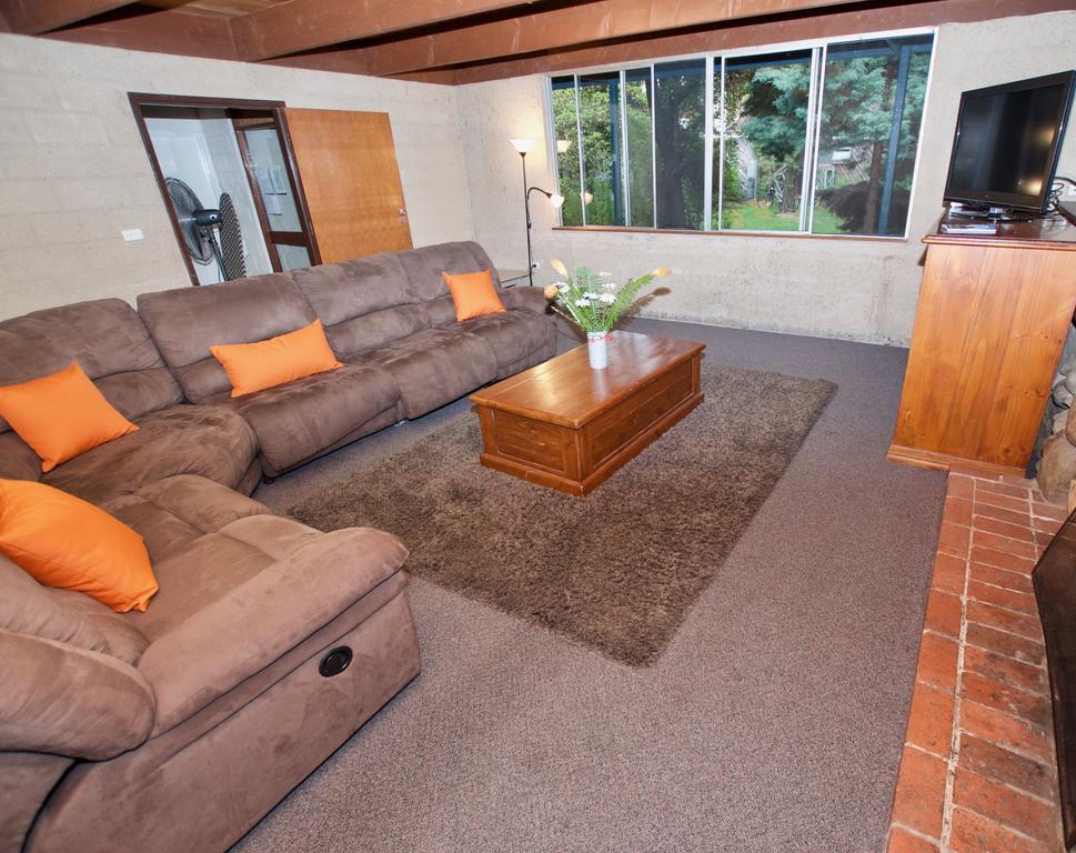 Mountain View Holiday Retreat แฮร์เรียตวิลล์ ภายนอก รูปภาพ
