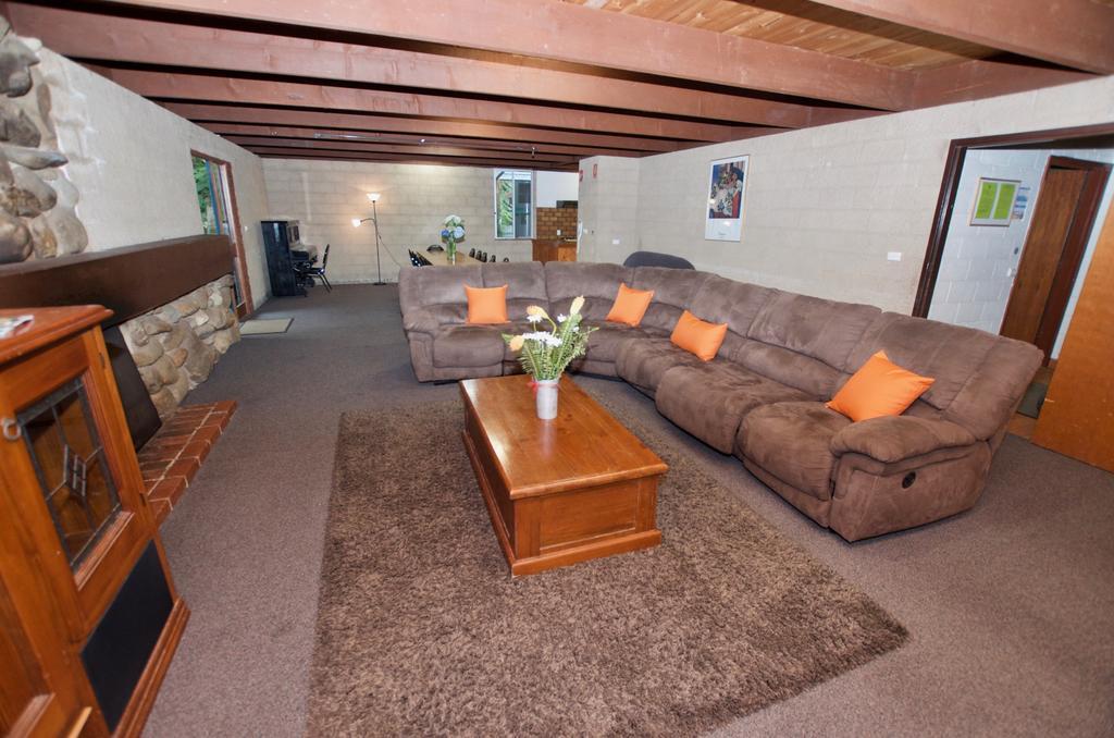 Mountain View Holiday Retreat แฮร์เรียตวิลล์ ภายนอก รูปภาพ