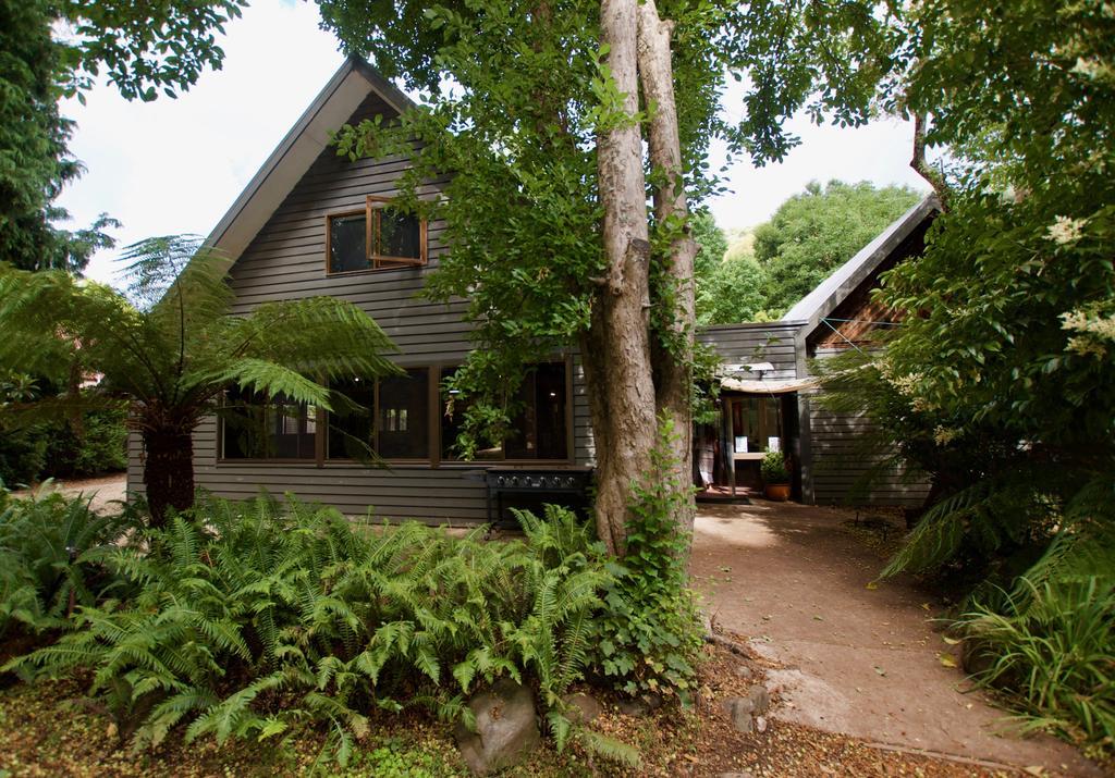 Mountain View Holiday Retreat แฮร์เรียตวิลล์ ภายนอก รูปภาพ