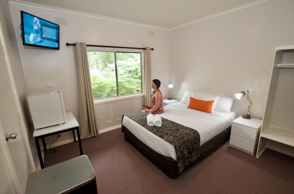 Mountain View Holiday Retreat แฮร์เรียตวิลล์ ภายนอก รูปภาพ