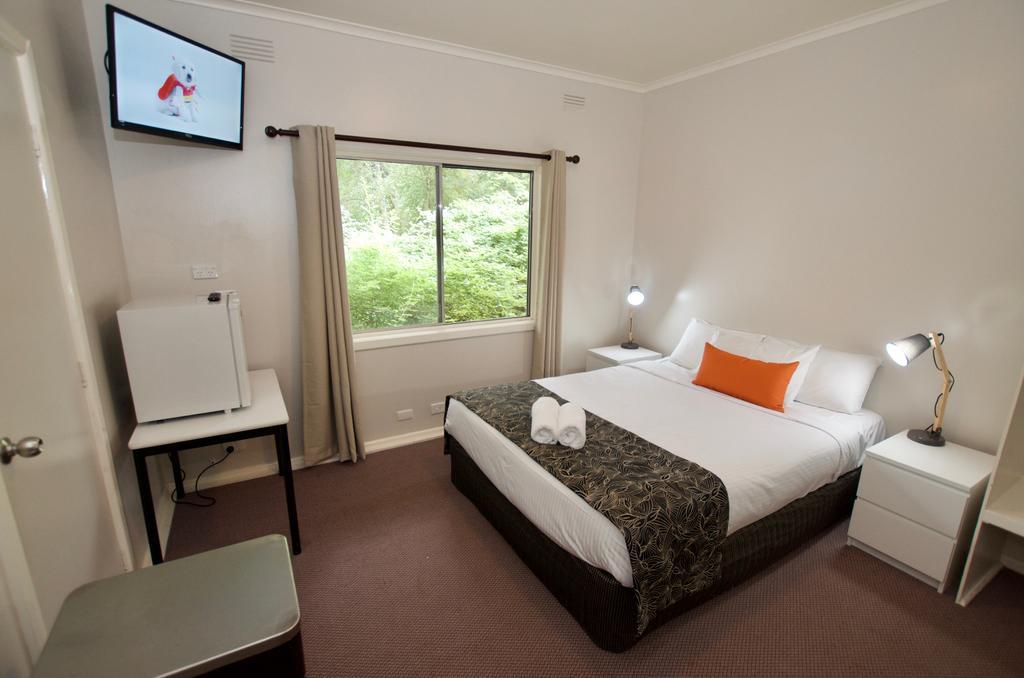 Mountain View Holiday Retreat แฮร์เรียตวิลล์ ภายนอก รูปภาพ