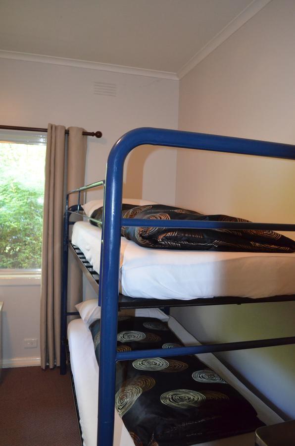 Mountain View Holiday Retreat แฮร์เรียตวิลล์ ภายนอก รูปภาพ
