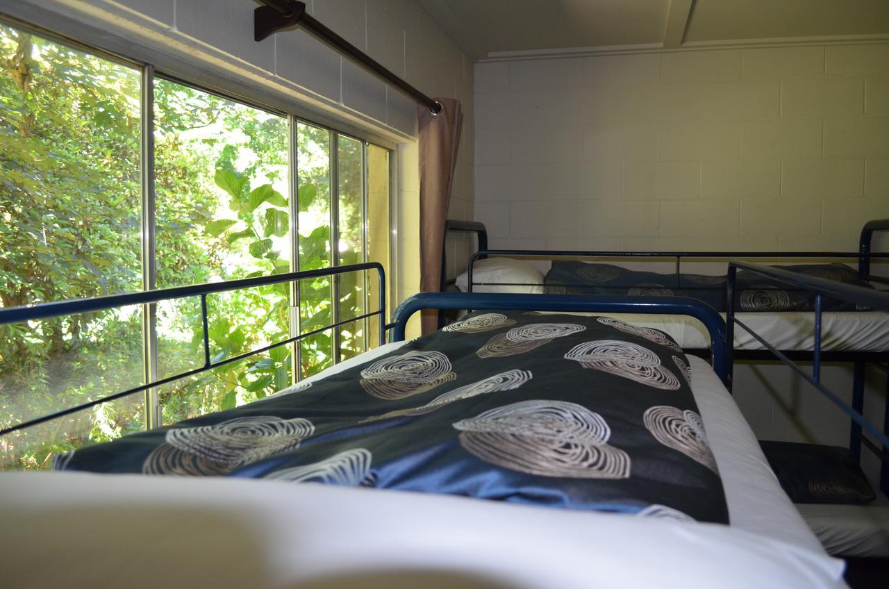 Mountain View Holiday Retreat แฮร์เรียตวิลล์ ภายนอก รูปภาพ